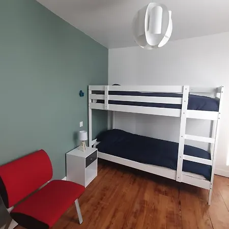 Cosy Daire