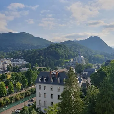 Appartement Cosy Lourdes
