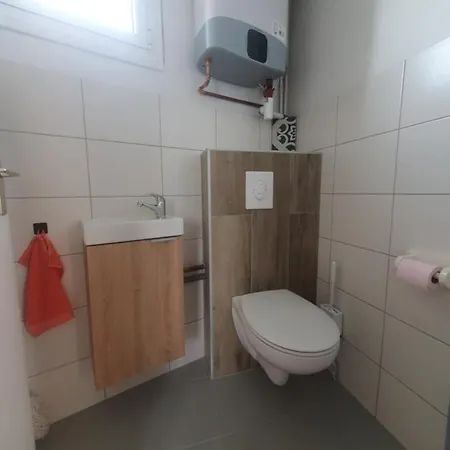 Cosy Appartement Lourdes