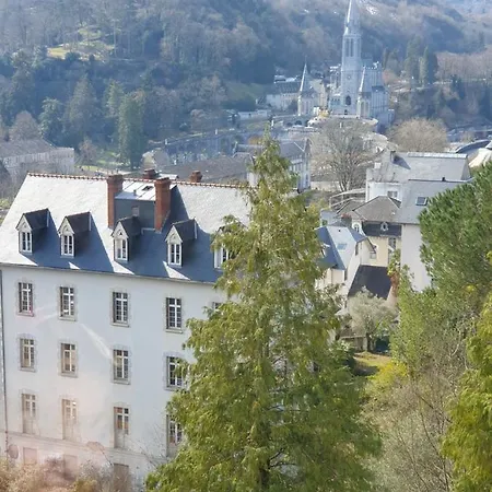 Appartement Cosy Lourdes