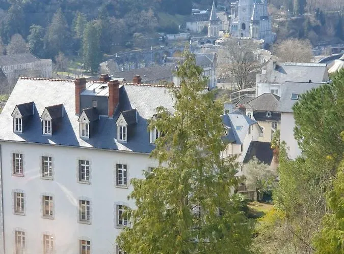 Apartamento Cosy Lourdes